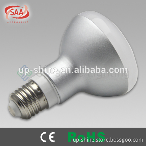 R80 LED 9w E27 Replacment for Reflector R80 LED Light Bulb Energy saving 800 Lumens